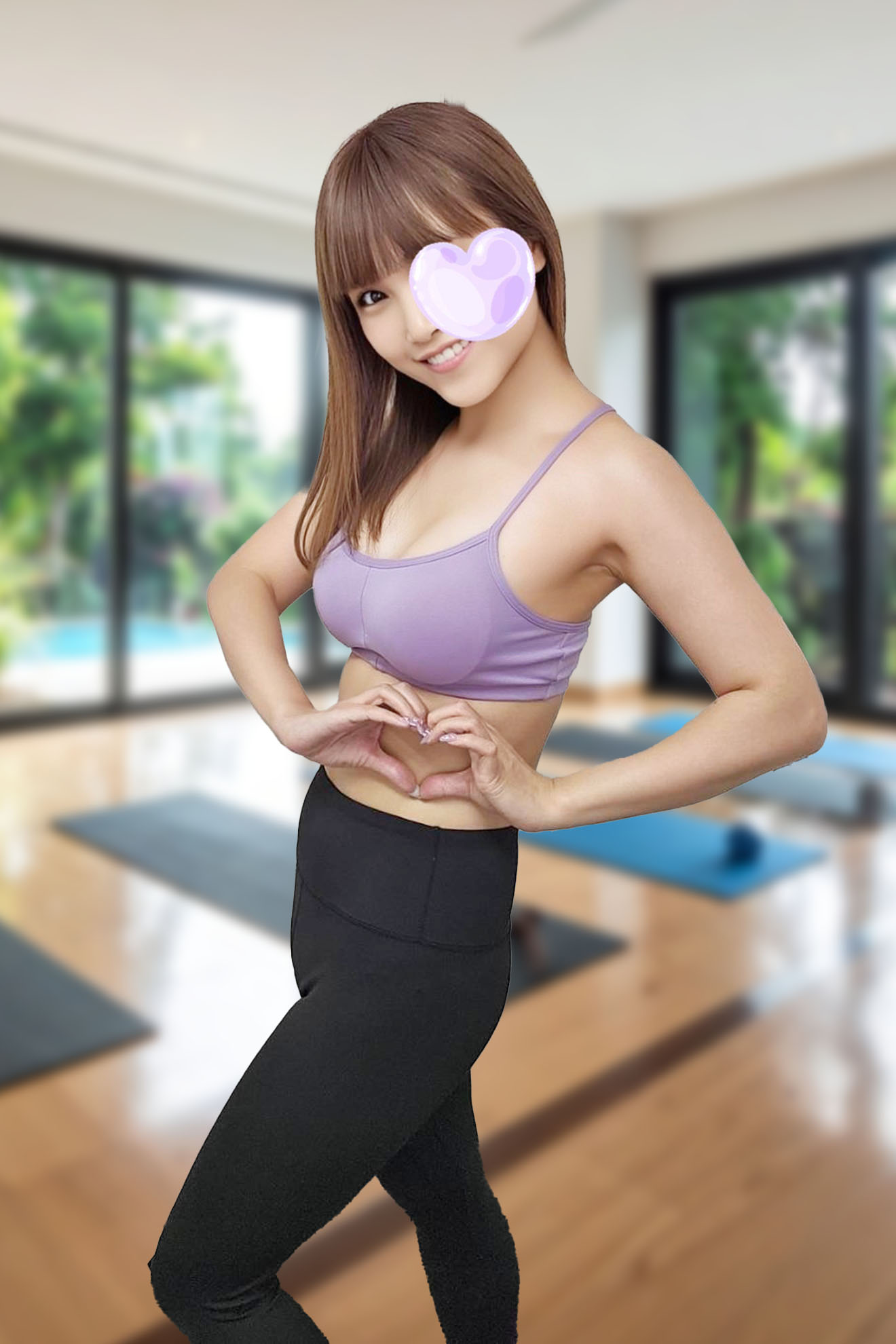 君島　みさ2