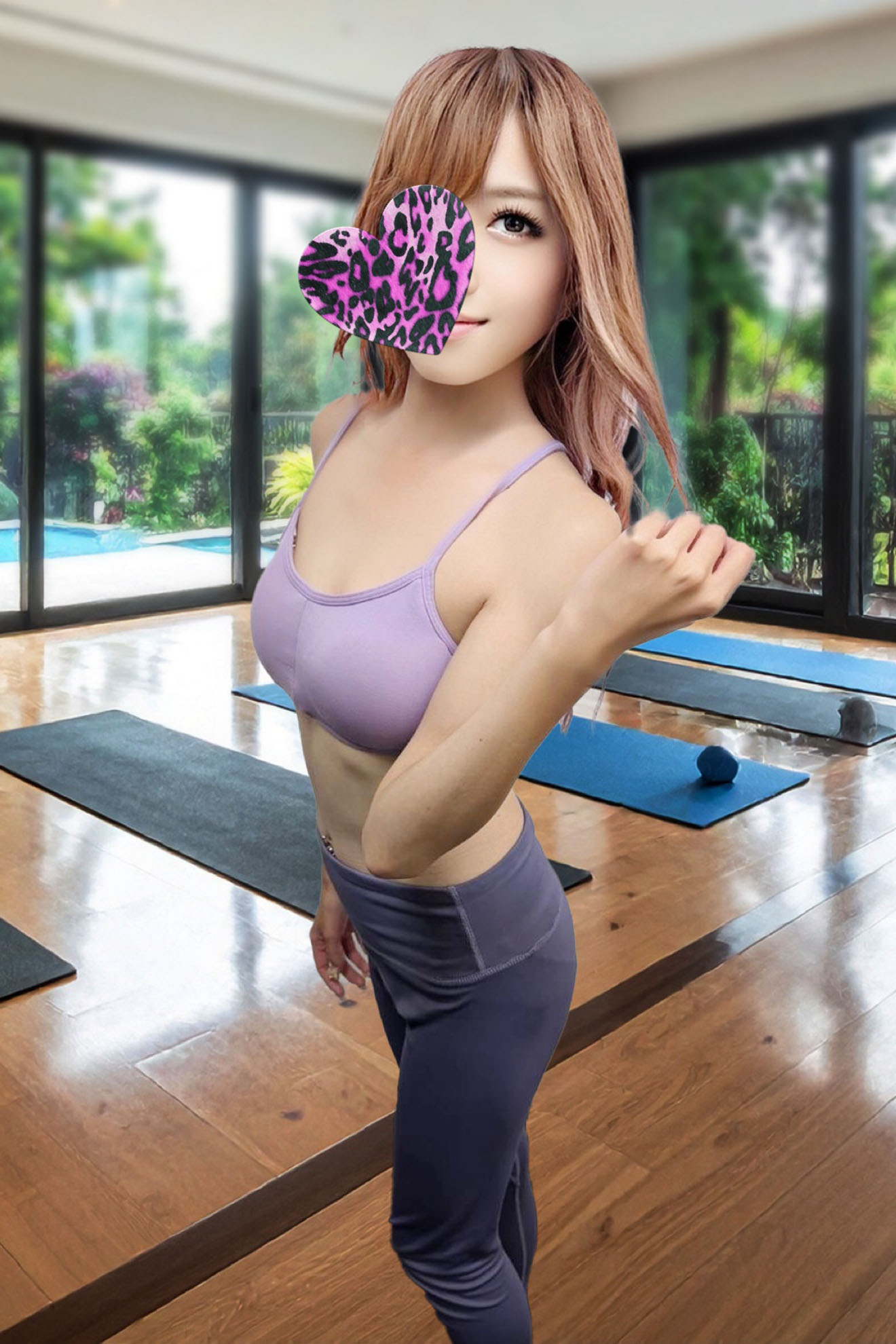 水原るい2