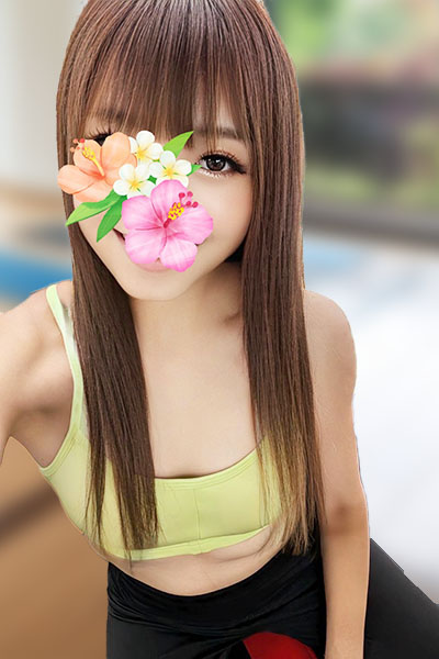 水原るい2