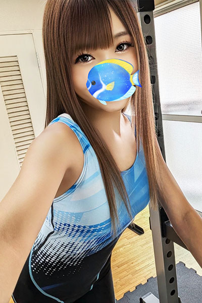水原るい 