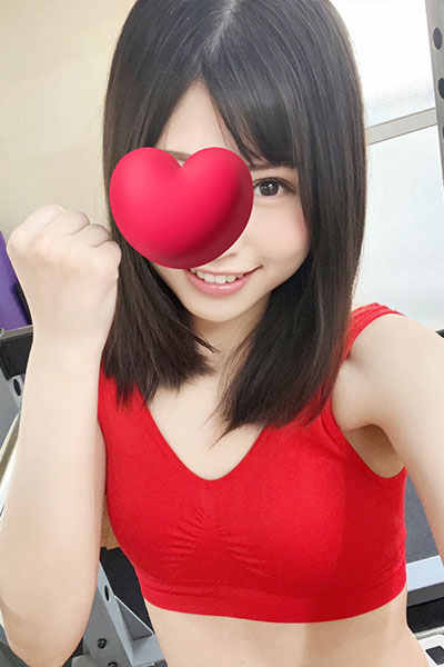 朝日ゆきな1