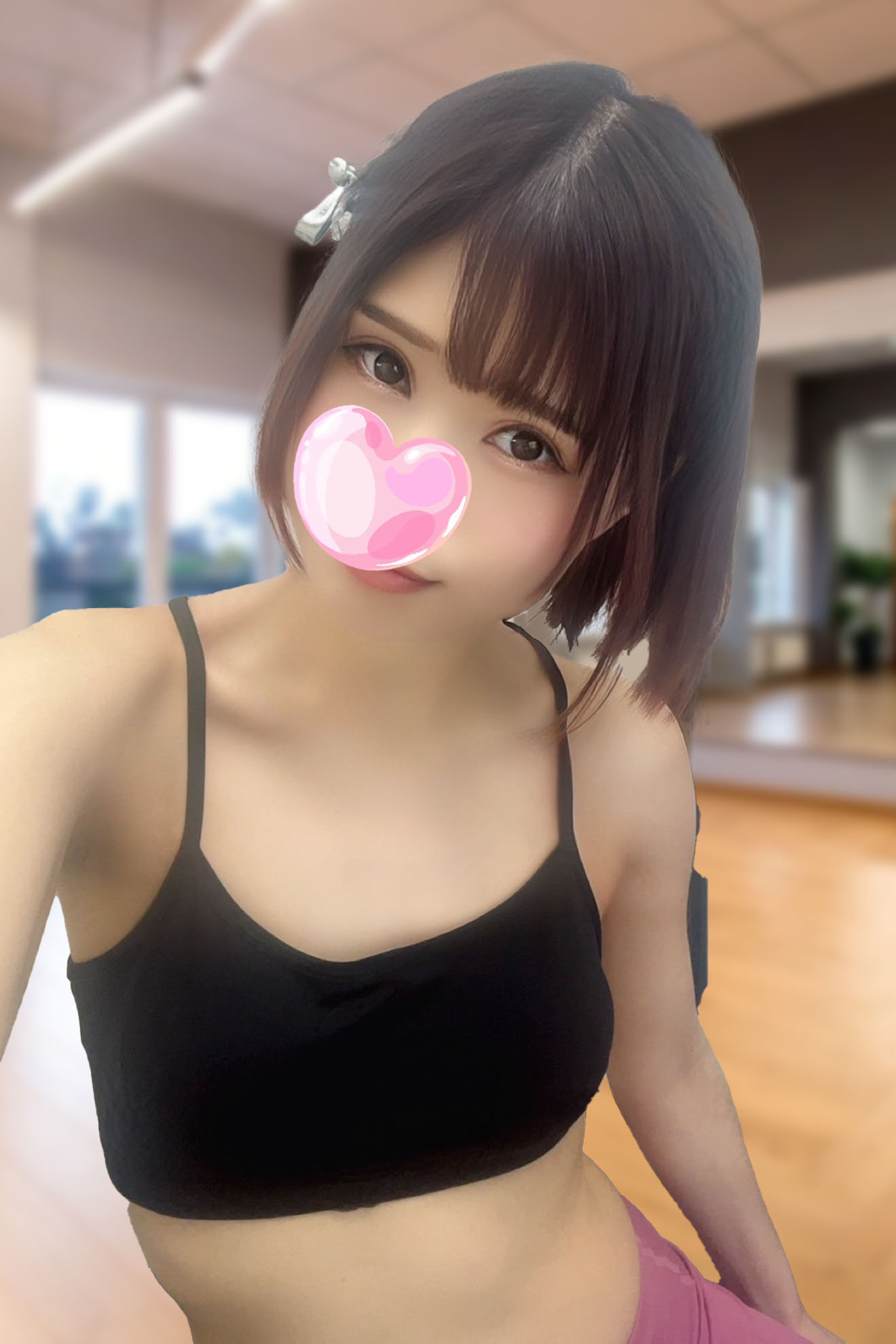 朝日ゆきな1