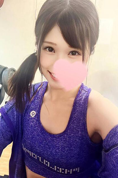 朝日ゆきな 