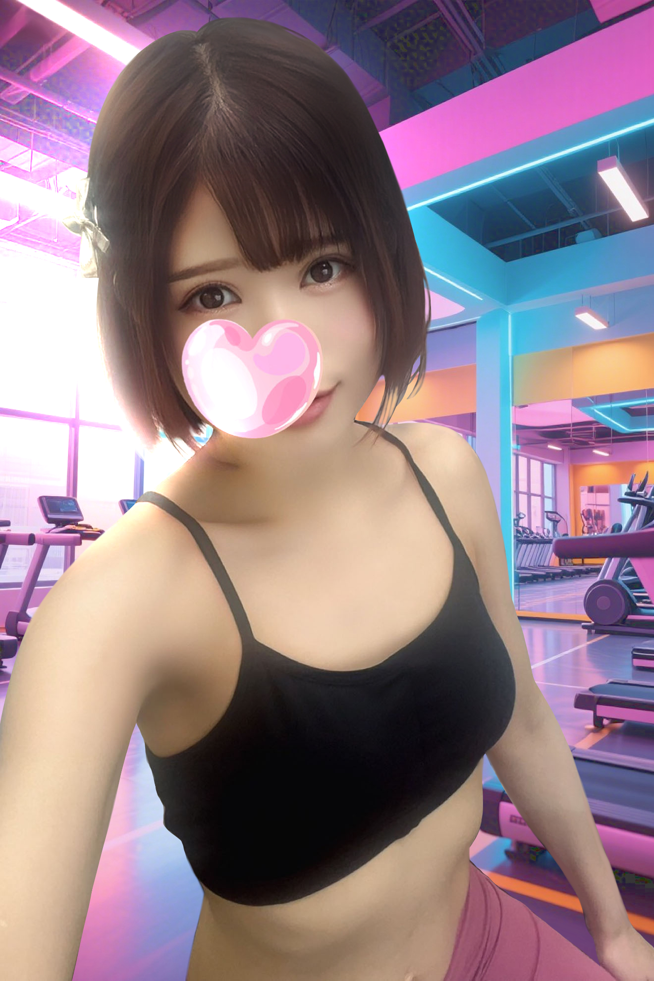 朝日ゆきな 