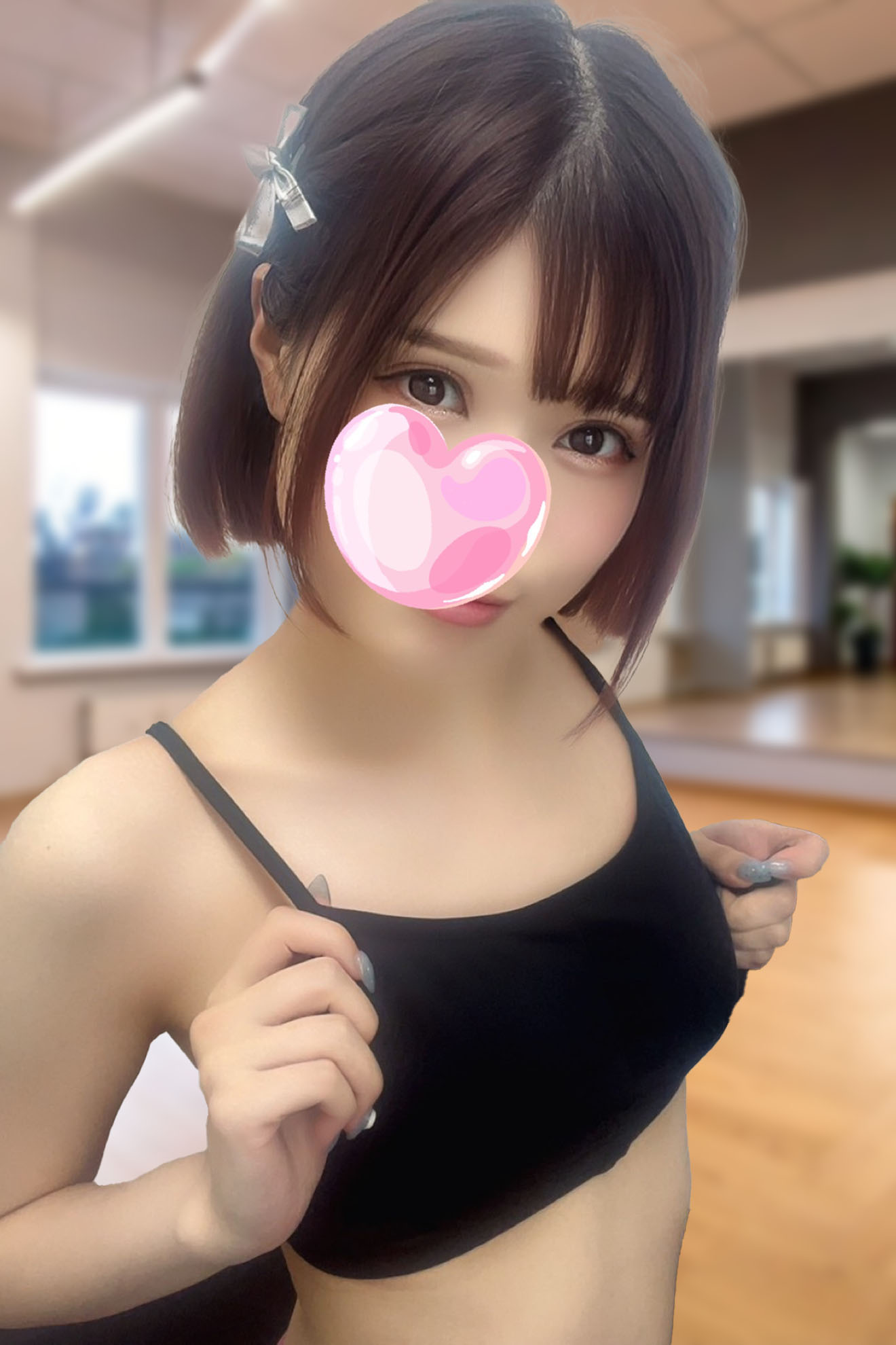 朝日ゆきな2