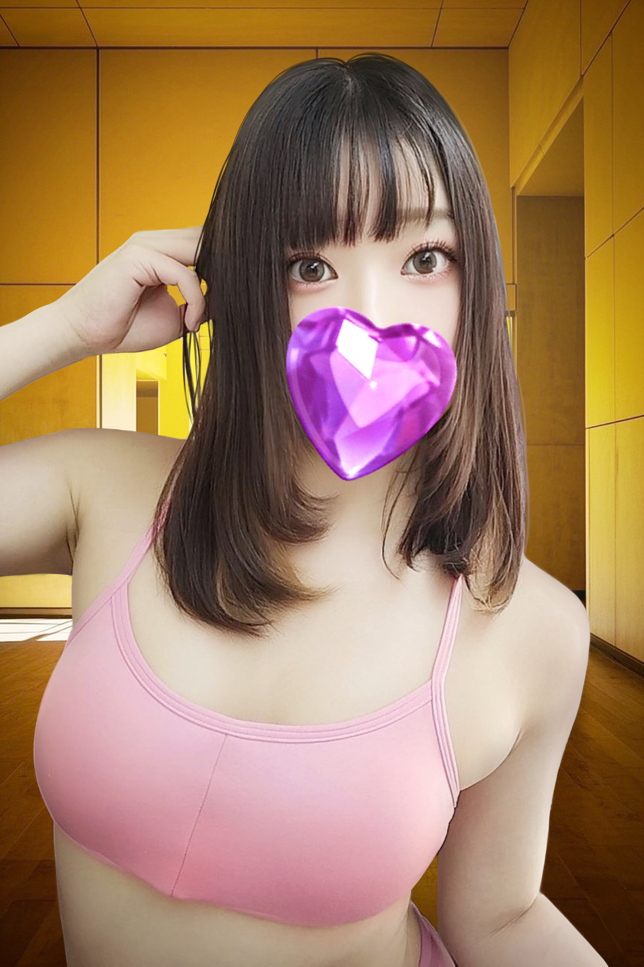 高橋さりぃ 