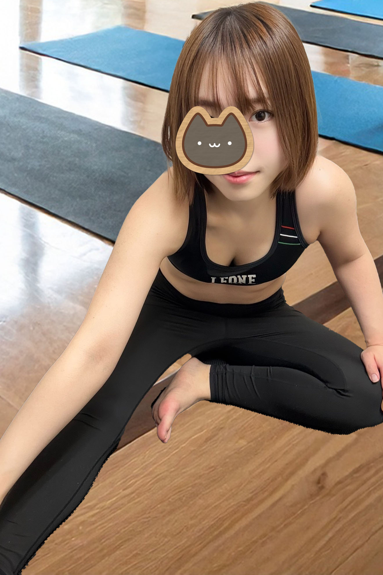 結城なみ1
