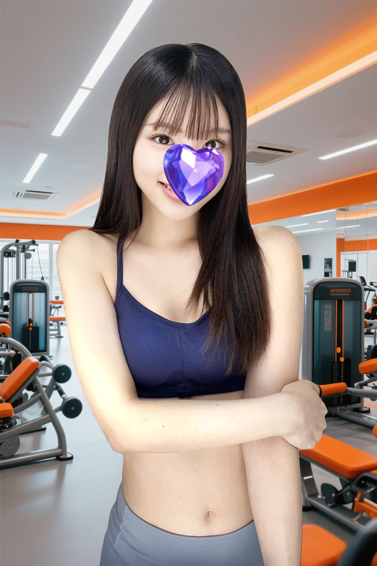 山本愛 