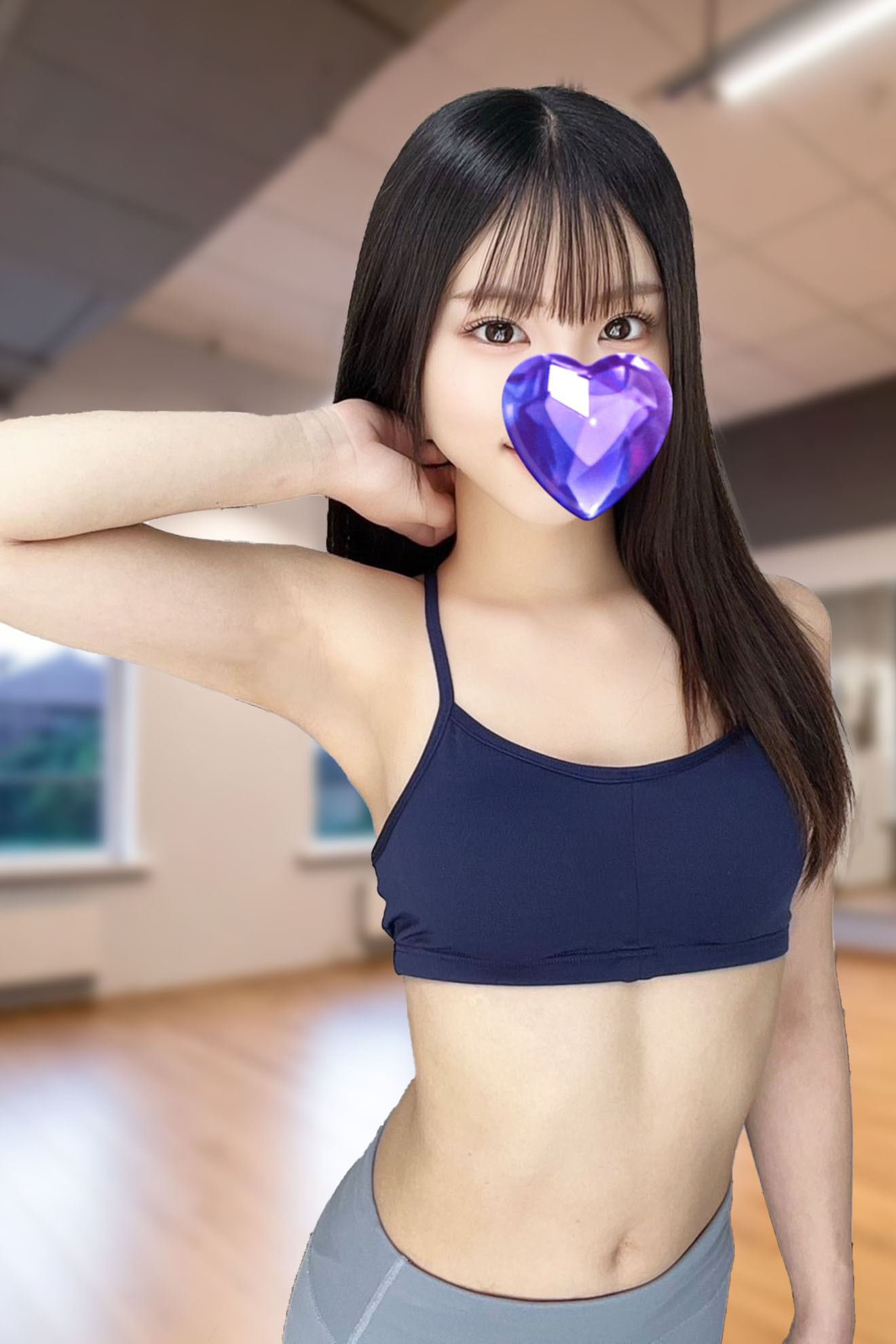 山本愛2