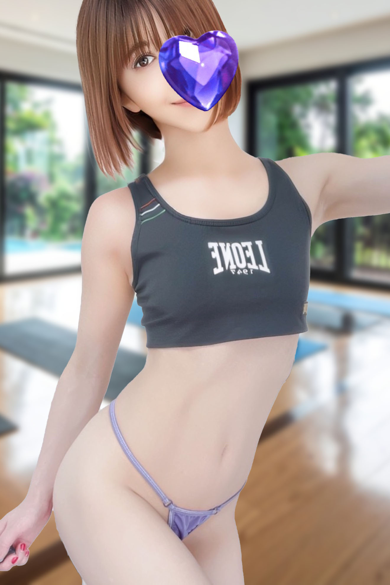 宝生芽依1