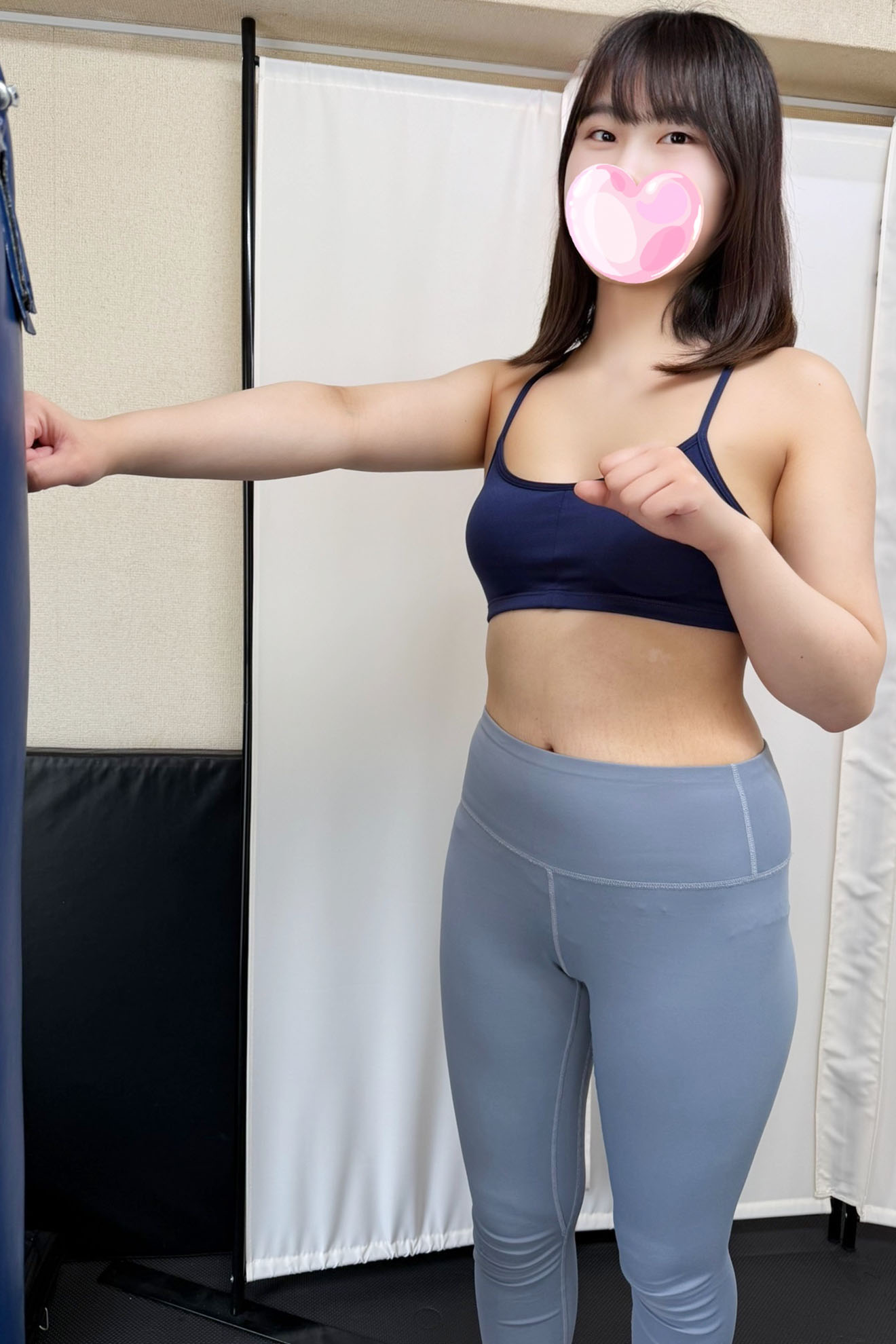 月野ましろ1