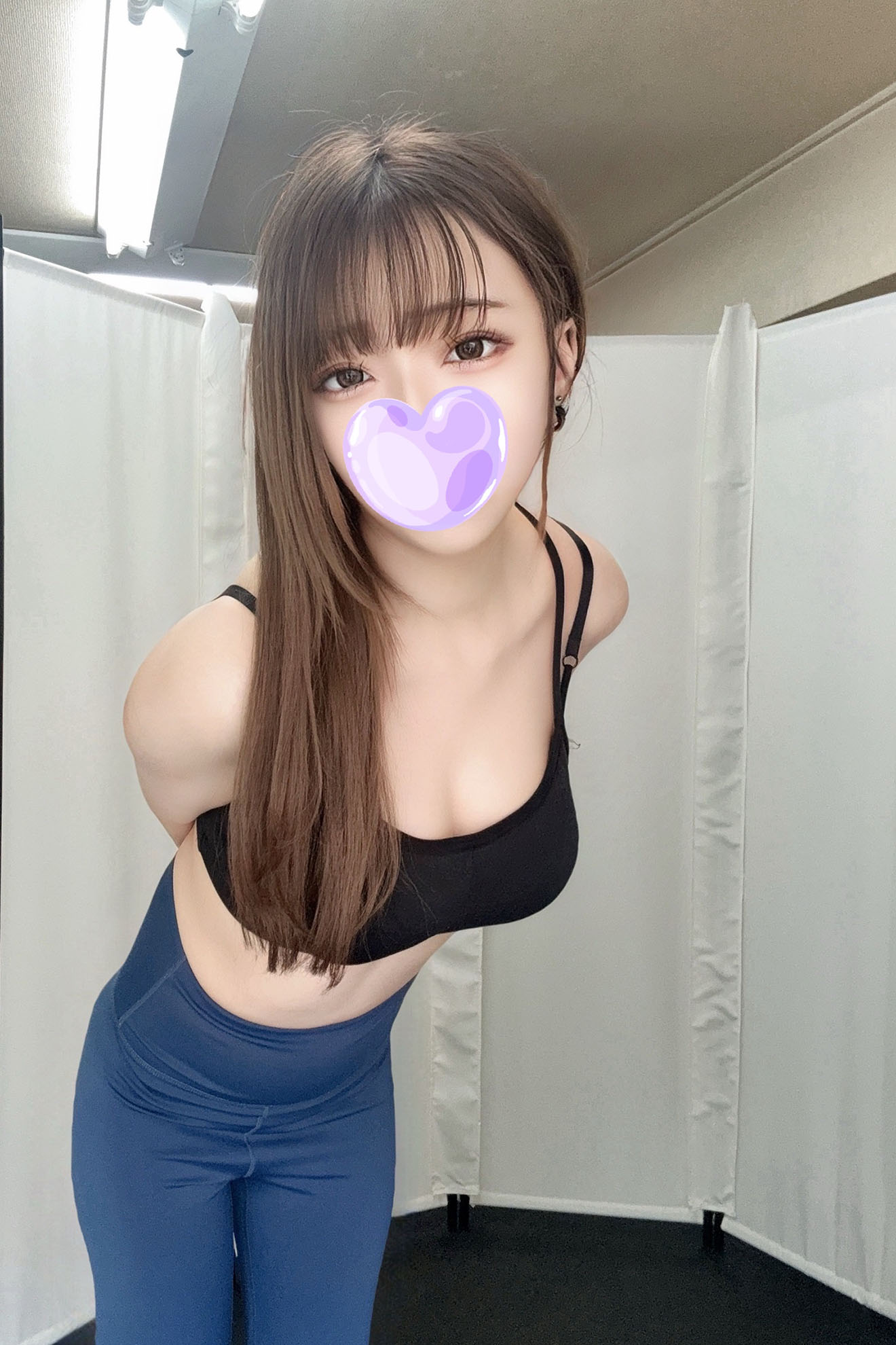 川越める 