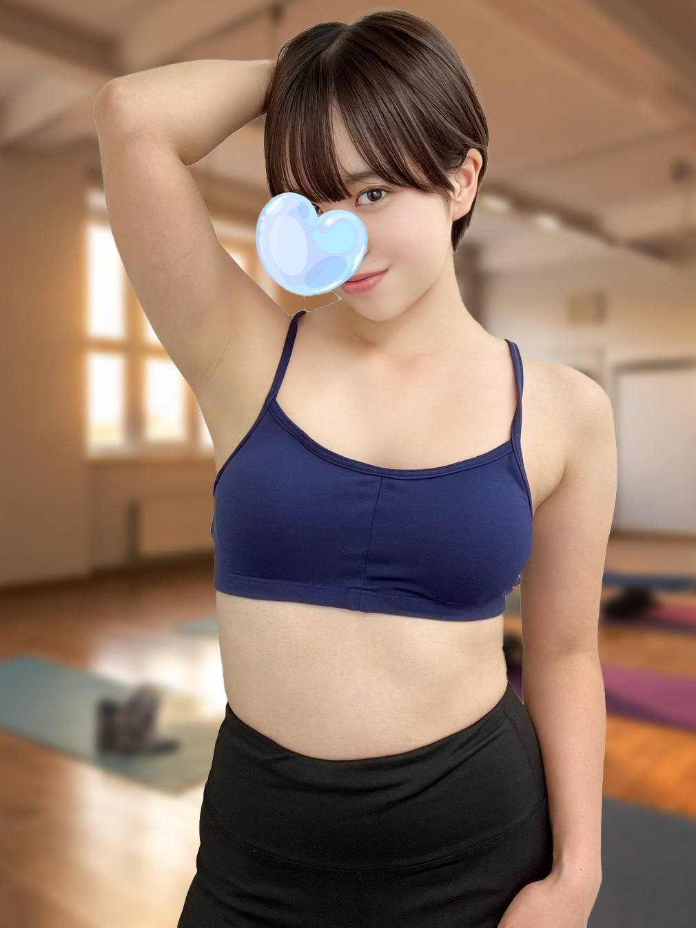 井上シキ 